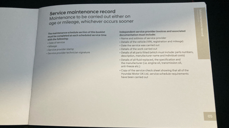 Hyundai i20 1.0T GDi N Line S 5dr DCT Petrol Hatchback